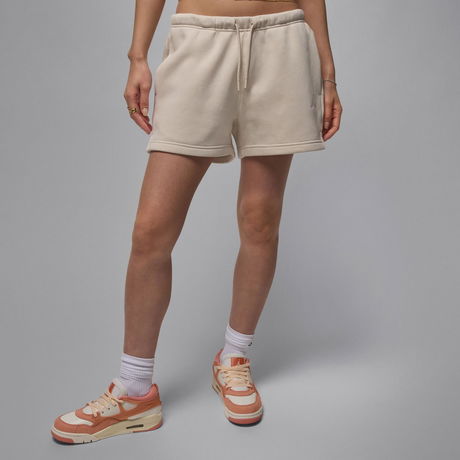 JORDAN - Jordan Brooklyn Fleece Short Kadın Şort