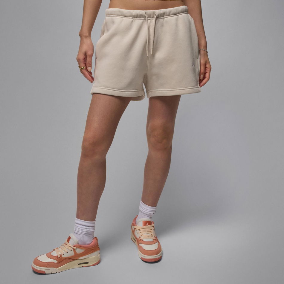 Jordan Brooklyn Fleece Short Kadın Şort