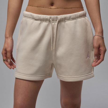 JORDAN - Jordan Brooklyn Fleece Short Kadın Şort (1)