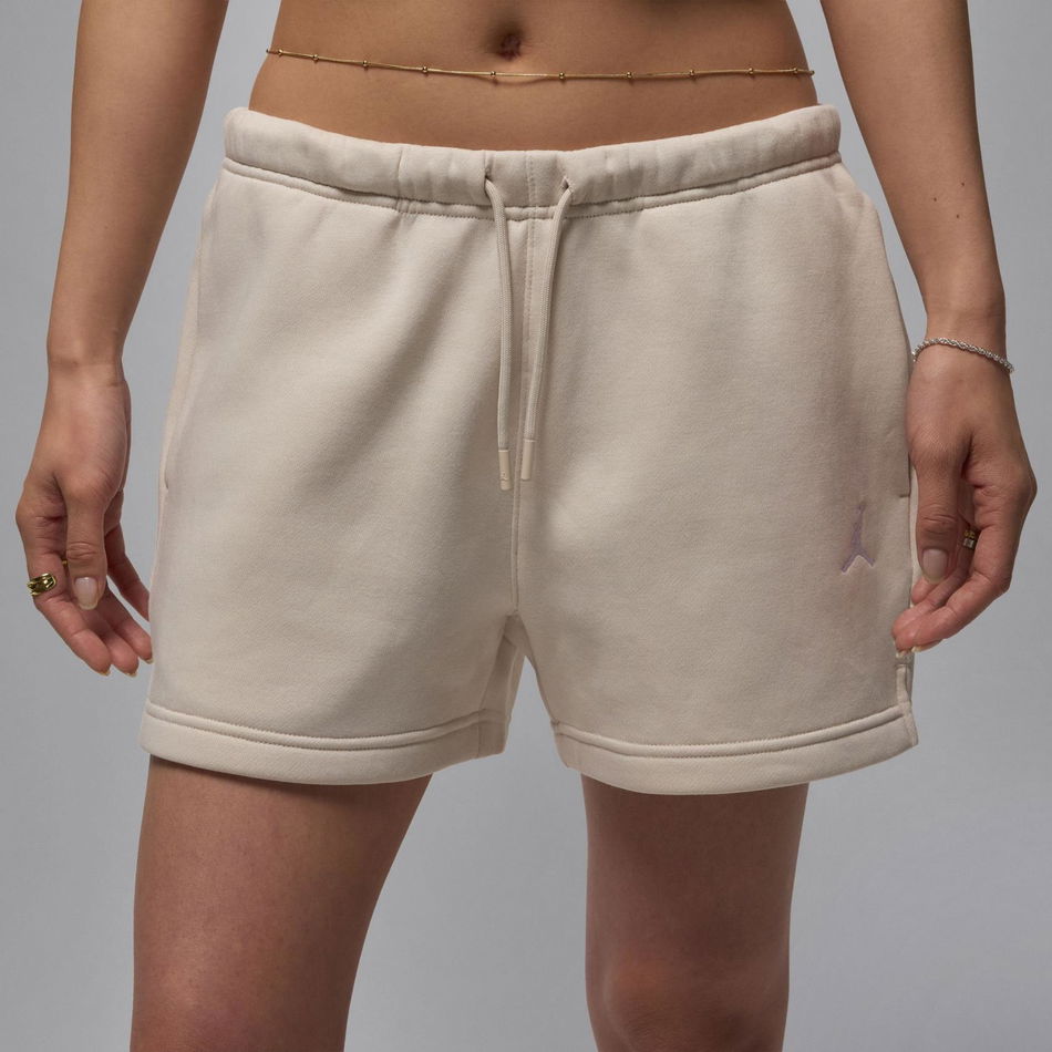 Jordan Brooklyn Fleece Short Kadın Şort