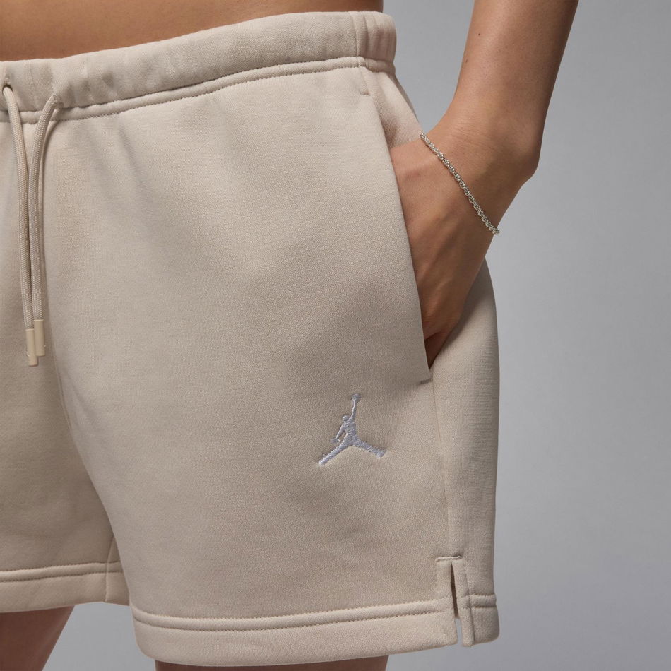 Jordan Brooklyn Fleece Short Kadın Şort