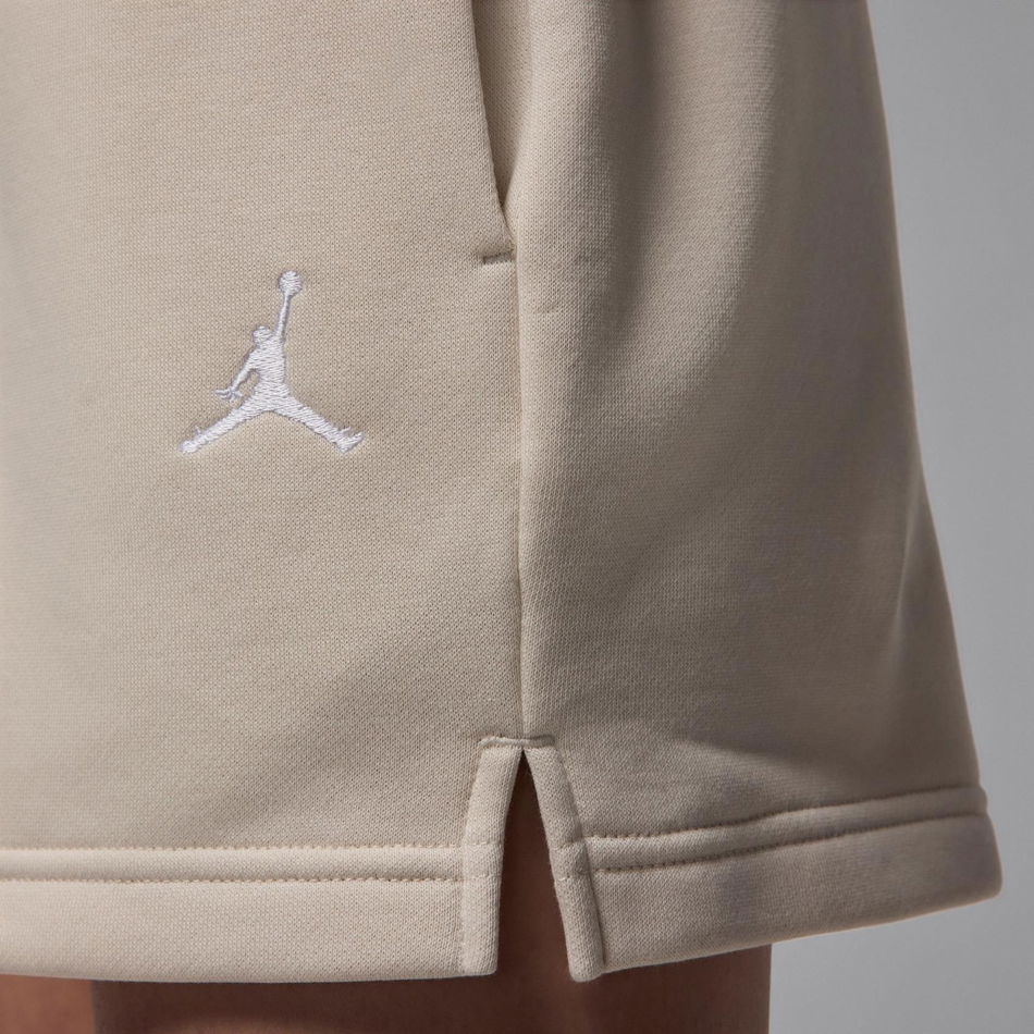 Jordan Brooklyn Fleece Short Kadın Şort