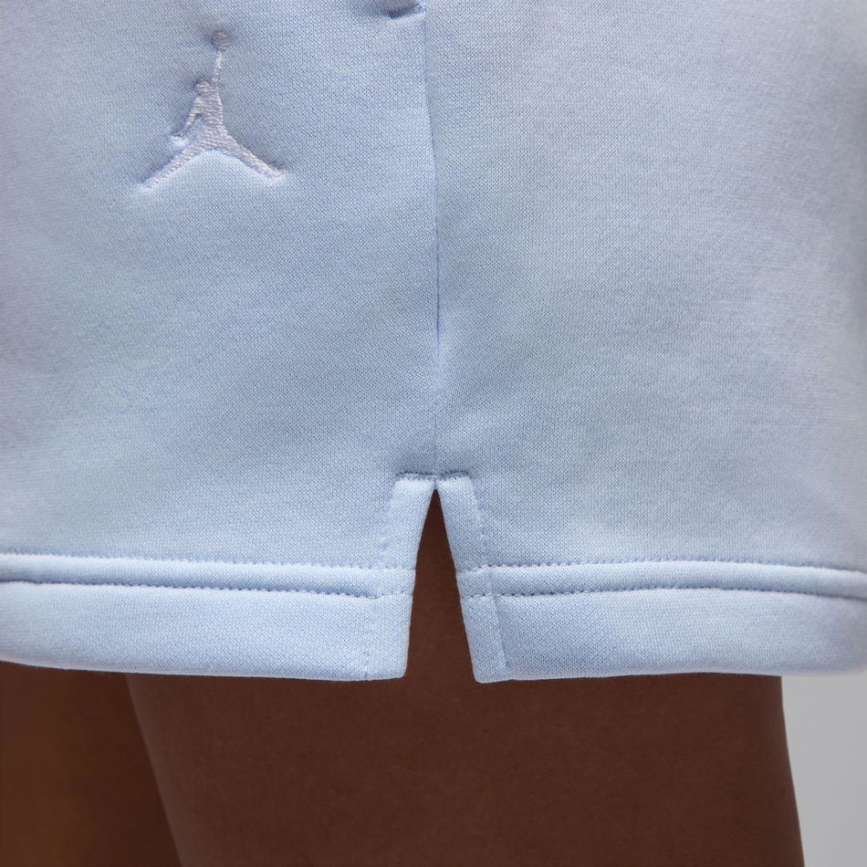 Jordan Brooklyn Fleece Short Kadın Şort