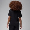 JORDAN - Jordan Brooklyn Fleece SS GF Tee Kadın Tişört (1)