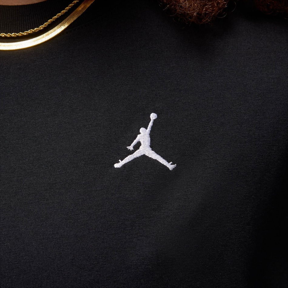 Jordan Brooklyn Fleece SS GF Tee Kadın Tişört