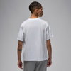 JORDAN - Jordan Brooklyn Fleece SS GF Tee Kadın Tişört (1)