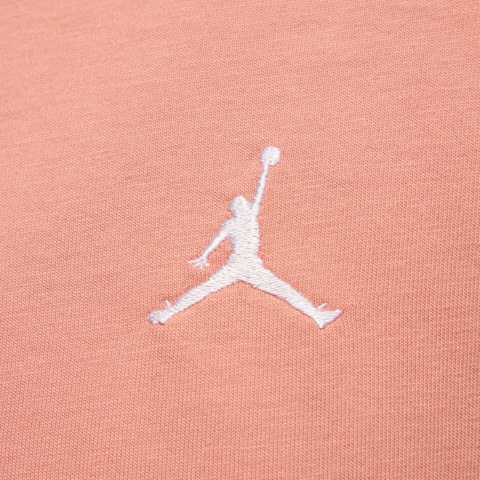 Jordan Brooklyn Fleece SS GF Tee Kadın Tişört
