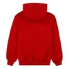 NIKE - Jordan Brooklyn FT FZ Çocuk Kırmızı Sweatshirt (1)