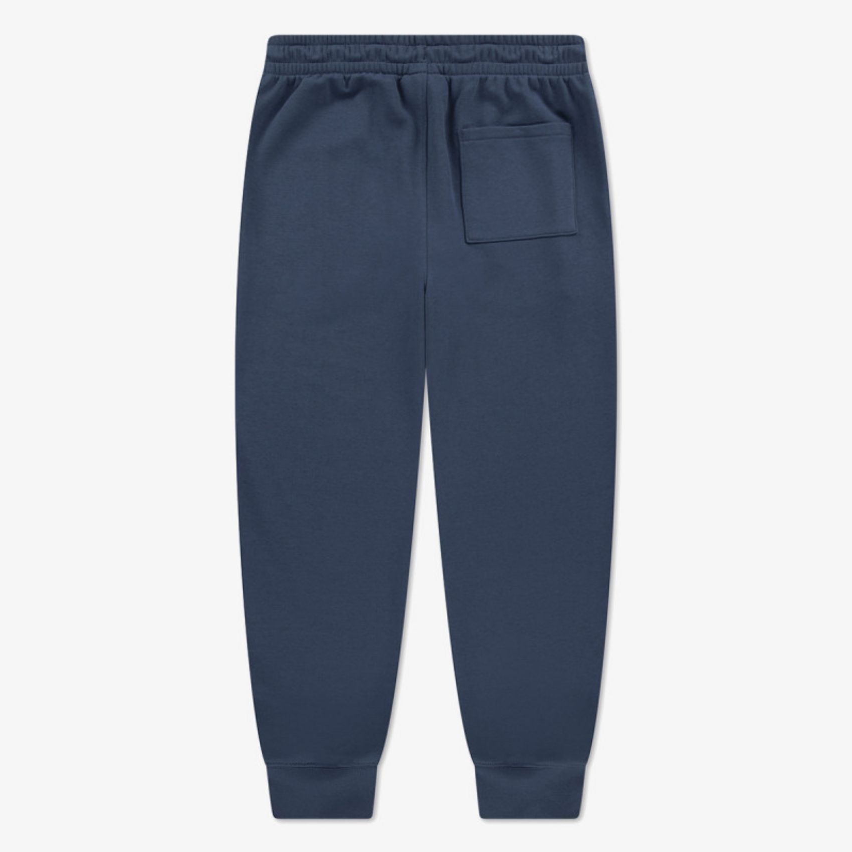 Nike Jordan Brooklyn FT Pant Çocuk Mavi Eşofman Altı 95F119-0A2