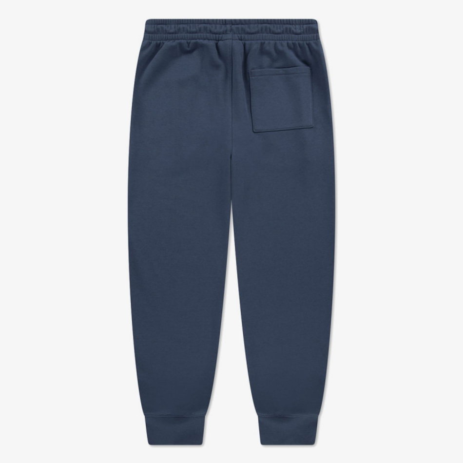 Jordan Brooklyn FT Pant Çocuk Mavi Eşofman Altı