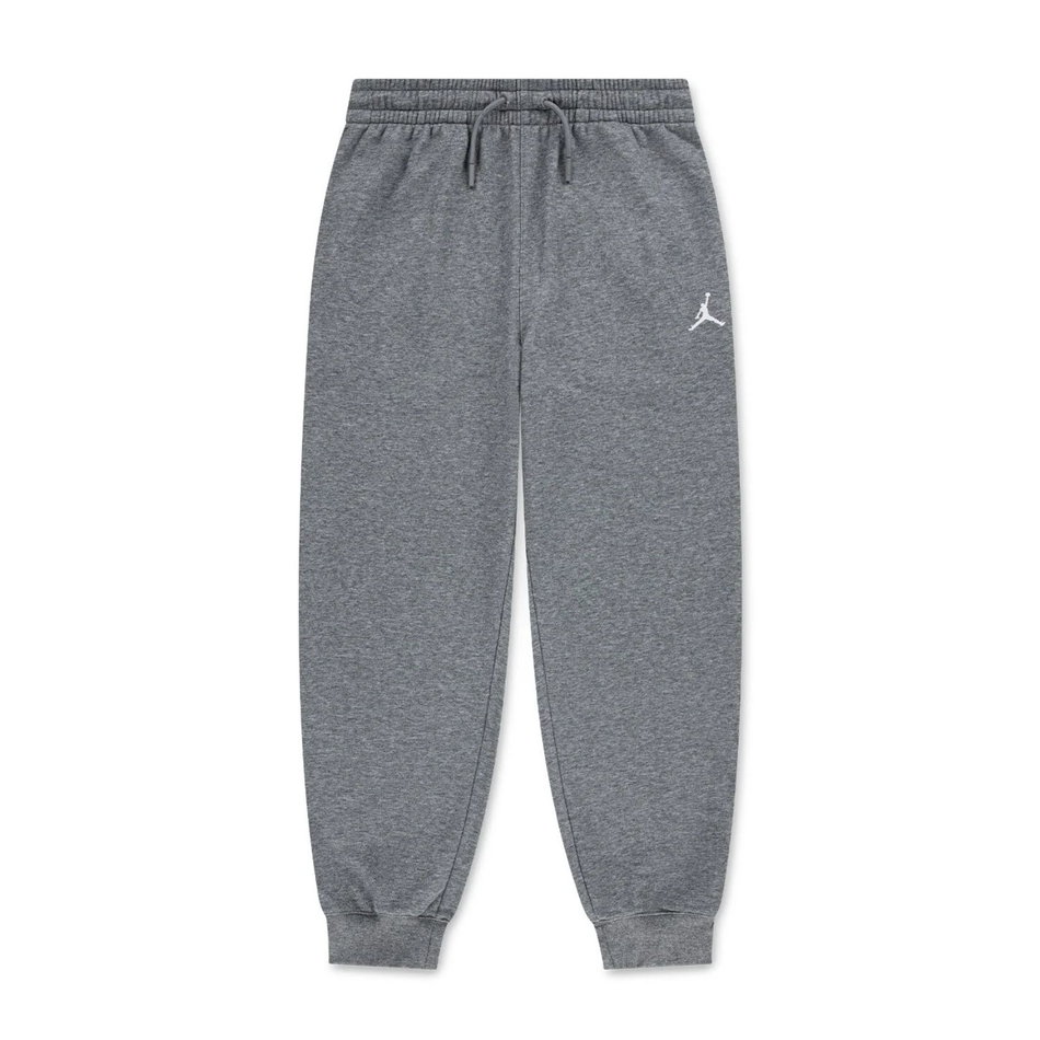 Jordan Brooklyn FT Pant Çocuk Gri Eşofman Altı
