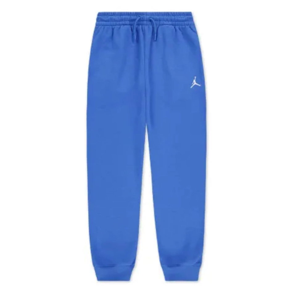 Jordan Brooklyn Ft Pant Çocuk Mavi Eşofman Altı