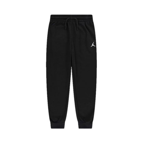 NIKE - Jordan Brooklyn FT Pant Çocuk Siyah Eşofman Altı