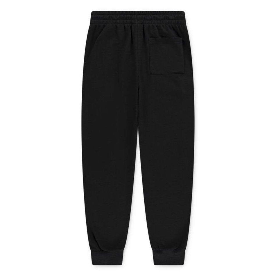 Jordan Brooklyn FT Pant Çocuk Siyah Eşofman Altı