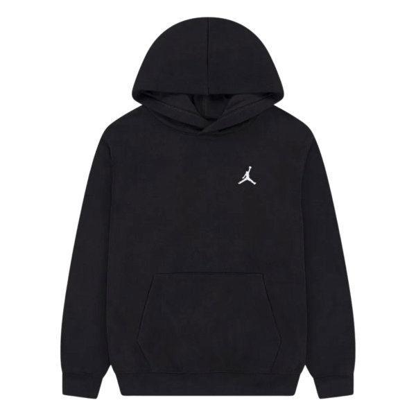 Детский свитшот Jordan Brooklyn Ft Po Hoodie
