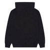 NIKE - Jordan Brooklyn Ft Po Hoodie Çocuk Siyah Sweatshirt (1)