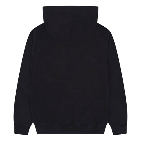 NIKE - Jordan Brooklyn Ft Po Hoodie Çocuk Siyah Sweatshirt (1)