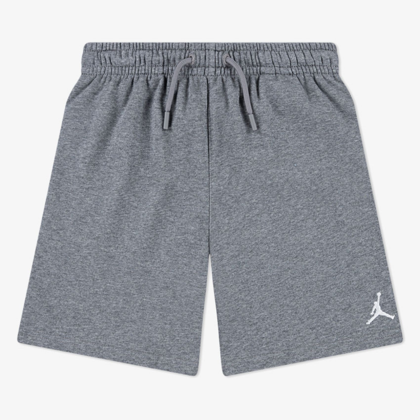 JORDAN - Jordan Brooklyn Ft Short Çocuk Gri Şort