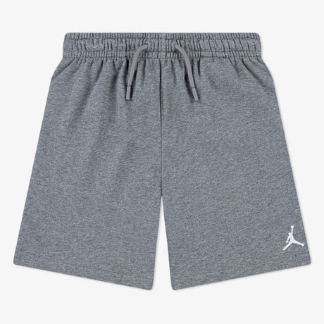 JORDAN - Jordan Brooklyn Ft Short Çocuk Gri Şort