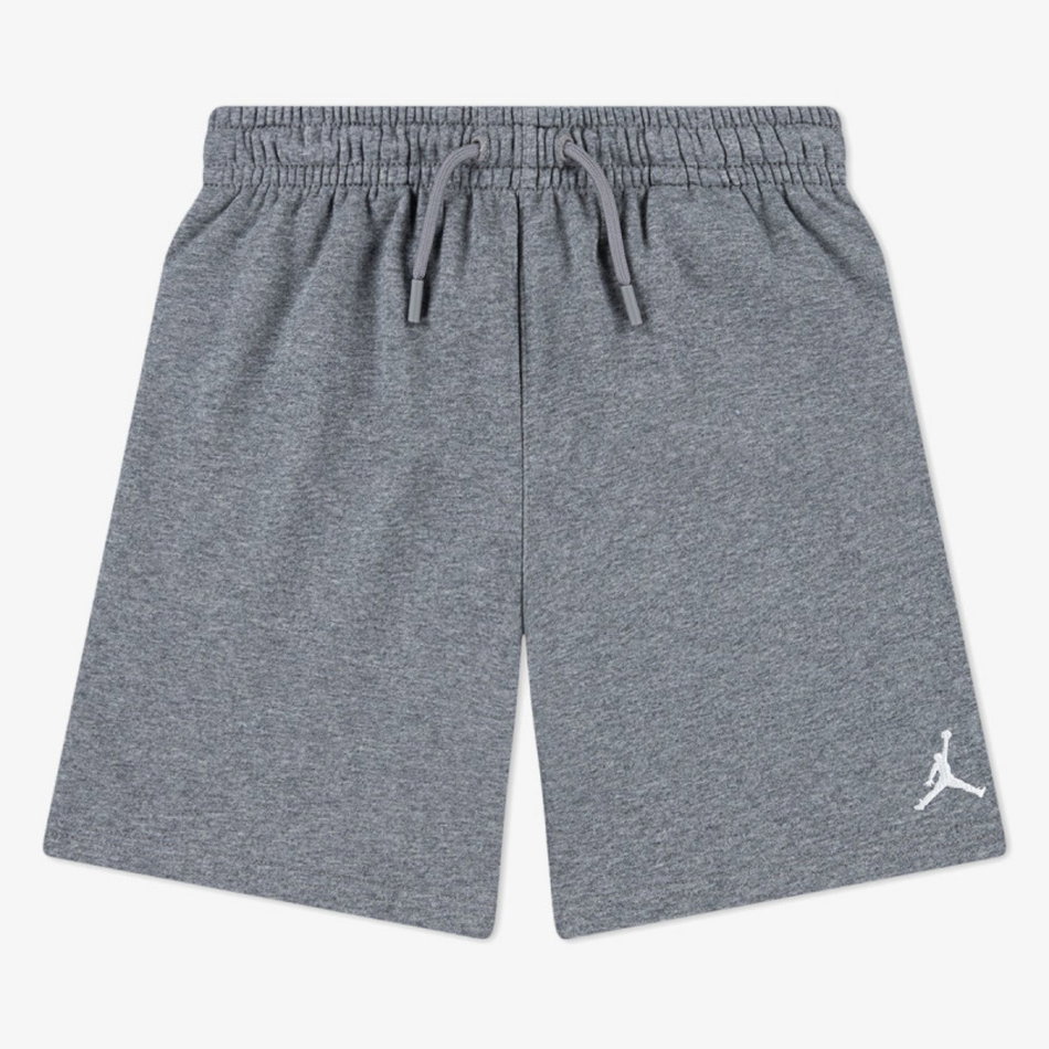 Jordan Brooklyn Ft Short Çocuk Gri Şort
