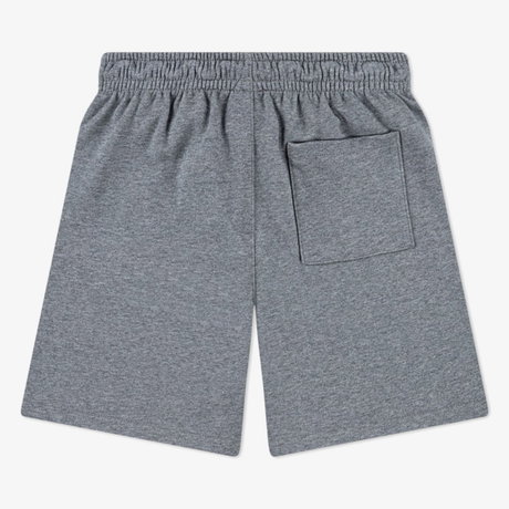 JORDAN - Jordan Brooklyn Ft Short Çocuk Gri Şort (1)