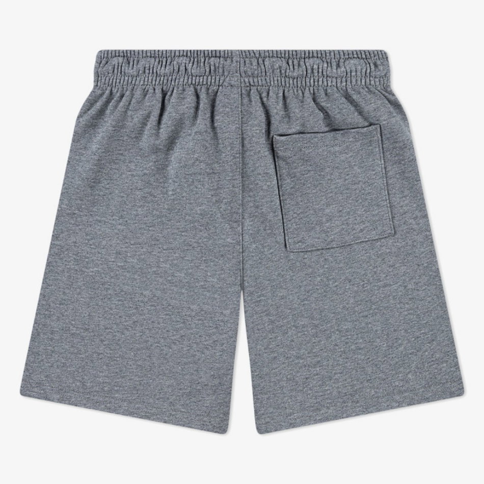 Jordan Brooklyn Ft Short Çocuk Gri Şort