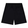 NIKE - Jordan Brooklyn FT Short Çocuk Siyah Şort (1)