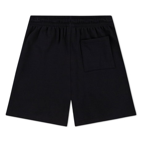 NIKE - Jordan Brooklyn FT Short Çocuk Siyah Şort (1)
