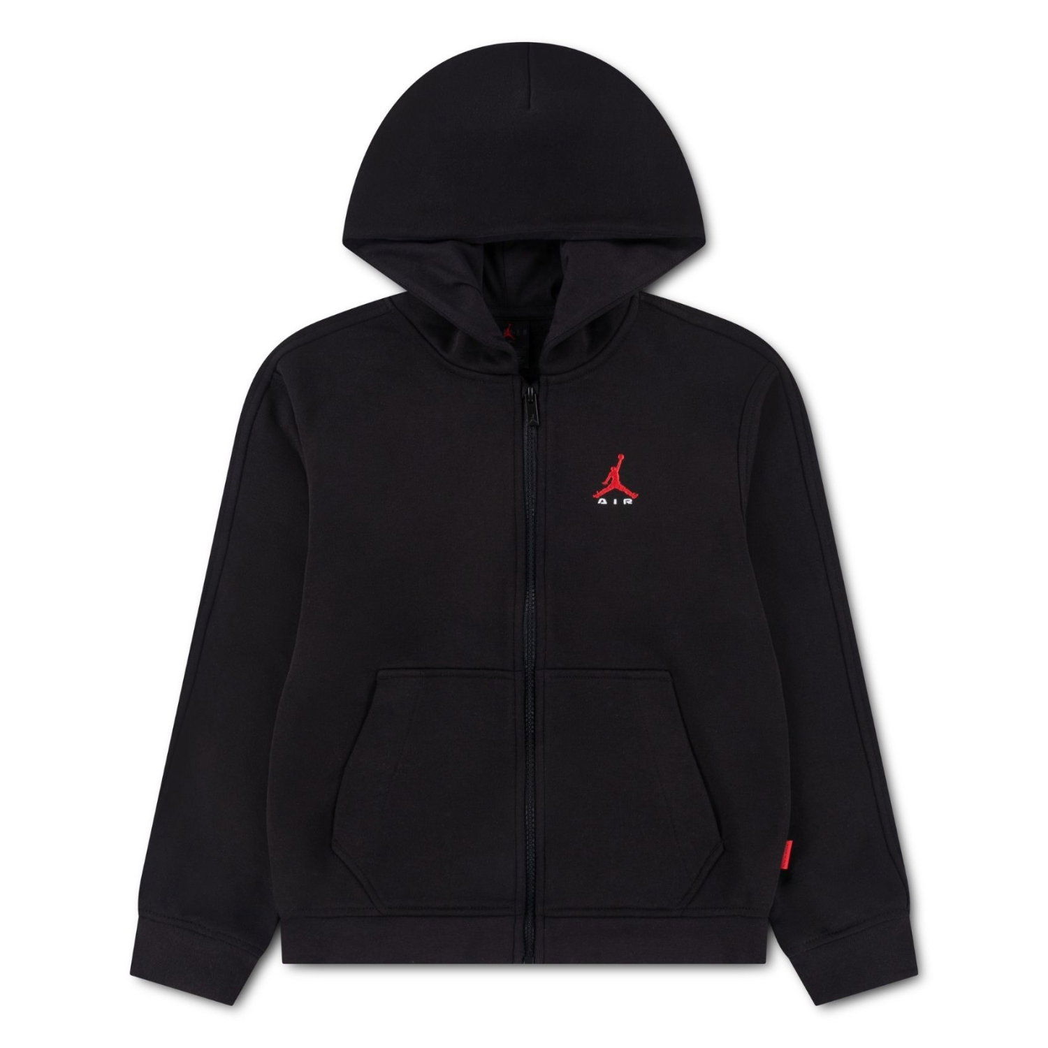 Подростковый свитшот Jordan Brooklyn FZ Hoodie Genç