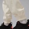 JORDAN - Jordan Brooklyn Gfx Pant Erkek Bej Eşofman Altı (1)