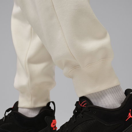 JORDAN - Jordan Brooklyn Gfx Pant Erkek Bej Eşofman Altı (1)