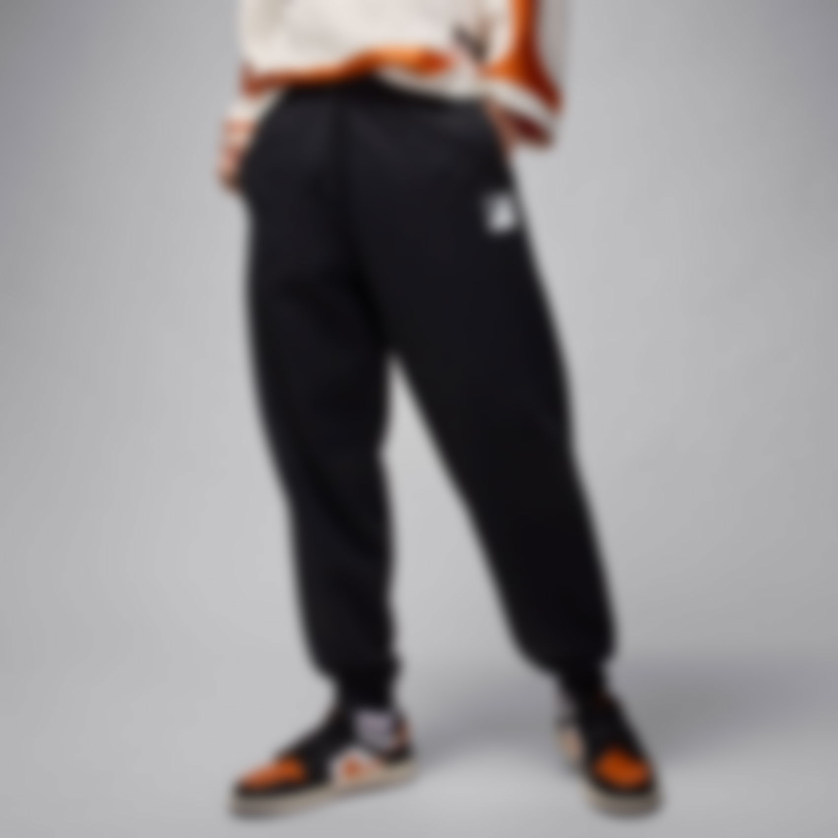 JORDAN - Jordan Brooklyn Gfx Pant Erkek Eşofman Altı