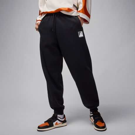 JORDAN - Jordan Brooklyn Gfx Pant Erkek Eşofman Altı