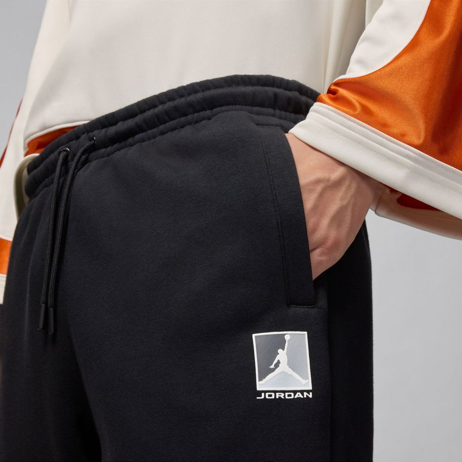 Jordan Brooklyn Gfx Pant Erkek Eşofman Altı