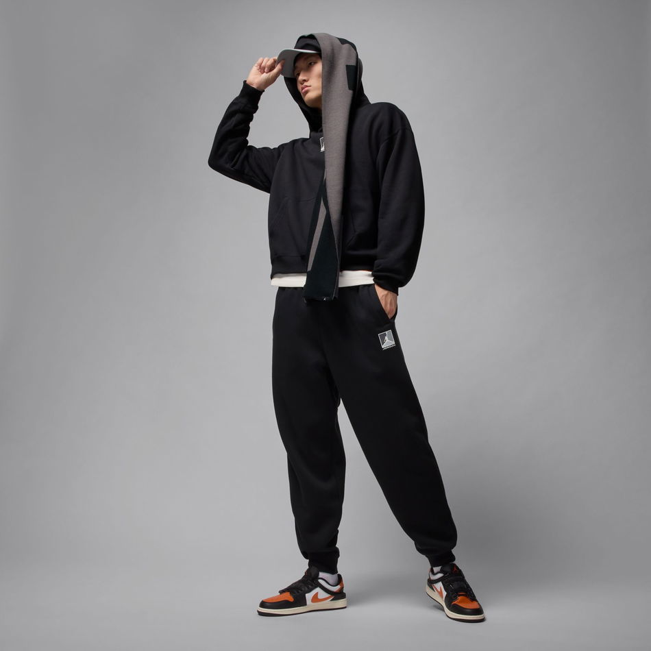 Jordan Brooklyn Gfx Pant Erkek Eşofman Altı