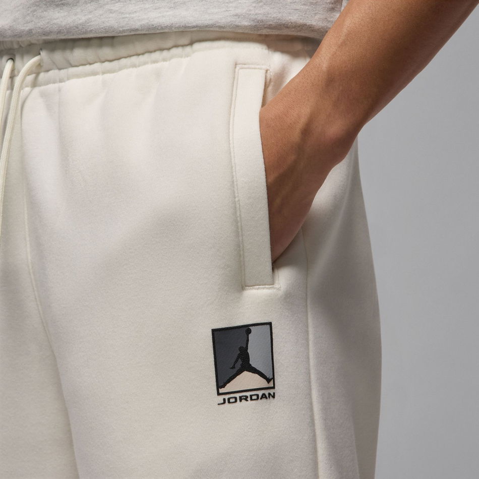 Jordan Brooklyn GFX Pant Erkek Eşofman Altı