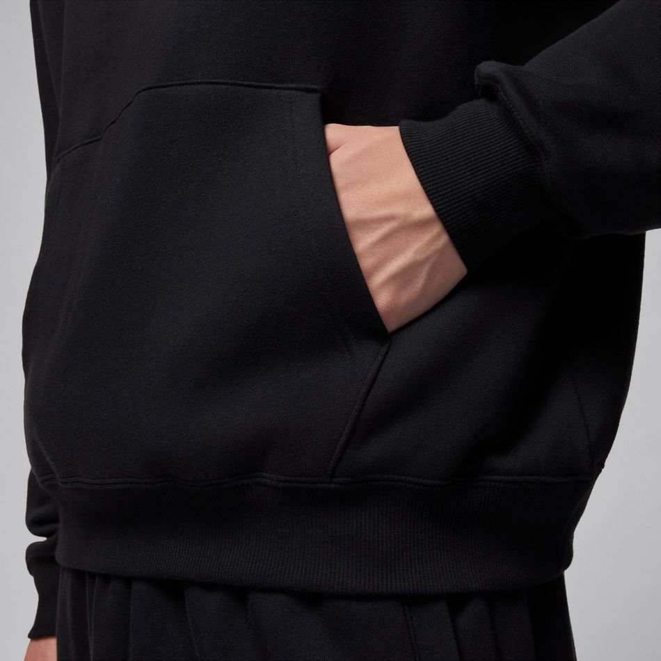 Jordan Brooklyn Gfx Po Hoodie Erkek Sweatshirt