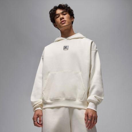 JORDAN - Jordan Brooklyn GFX PO Hoodie Erkek Sweatshirt (1)