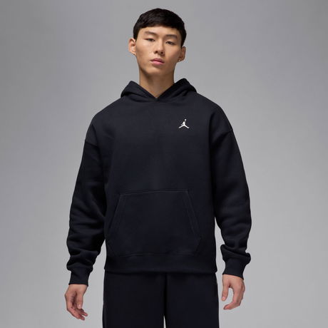 JORDAN - Jordan Brooklyn Os PO Hoodie Erkek Sweatshirt