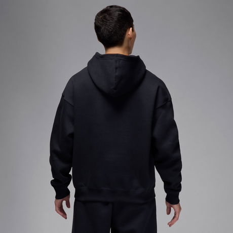 JORDAN - Jordan Brooklyn Os PO Hoodie Erkek Sweatshirt (1)