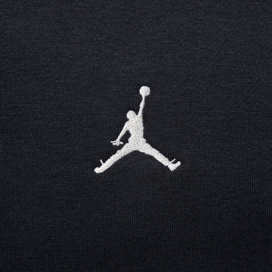 Jordan Brooklyn Os PO Hoodie Erkek Sweatshirt
