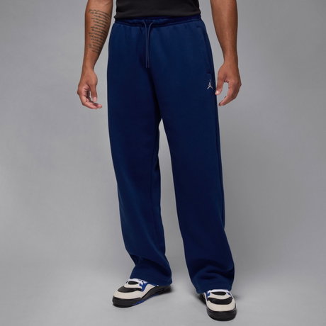 JORDAN - Jordan Brooklyn Oversize OH Pant Erkek Mavi Eşofman Altı
