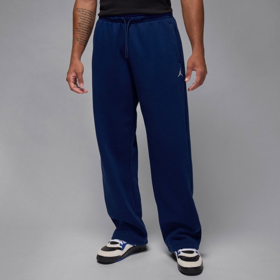Jordan Brooklyn Oversize OH Pant Erkek Mavi Eşofman Altı