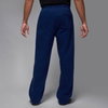 JORDAN - Jordan Brooklyn Oversize OH Pant Erkek Mavi Eşofman Altı (1)