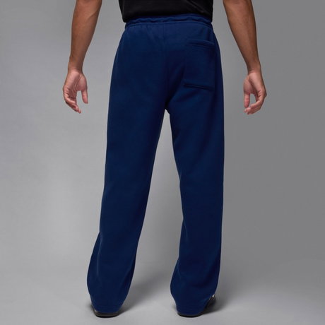 JORDAN - Jordan Brooklyn Oversize OH Pant Erkek Mavi Eşofman Altı (1)