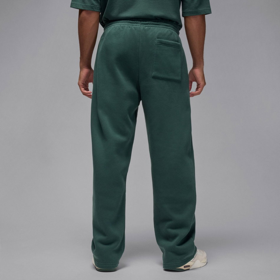 Jordan Brooklyn Oversize OH Pant Erkek Yeşil Eşofman Altı