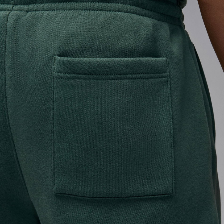 Jordan Brooklyn Oversize OH Pant Erkek Yeşil Eşofman Altı