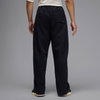 JORDAN - Jordan Brooklyn Oversized OH Pant Erkek Siyah Eşofman Altı (1)