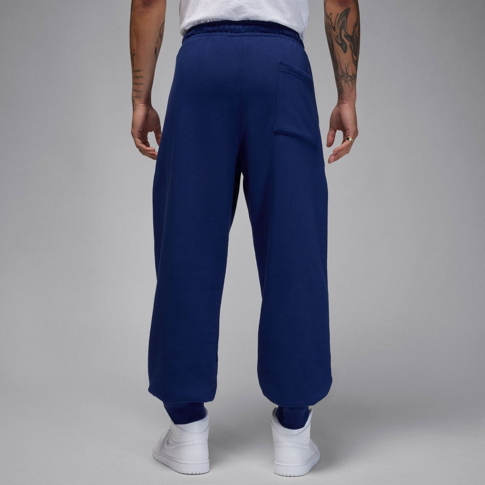 Jordan Brooklyn Pant Erkek Mavi Eşofman Altı