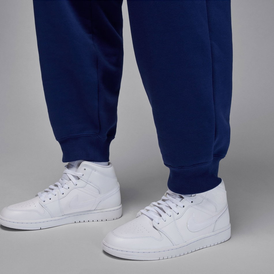 Jordan Brooklyn Pant Erkek Mavi Eşofman Altı